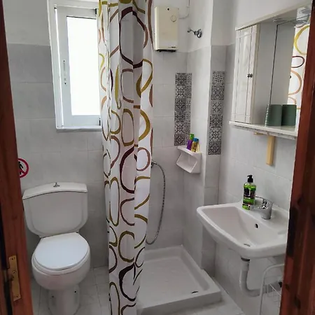 Appartement Hibiscus