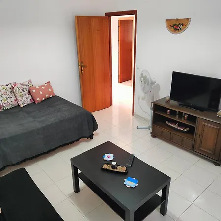 Appartement Hibiscus