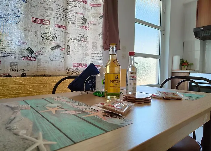 Hibiscus Appartamento