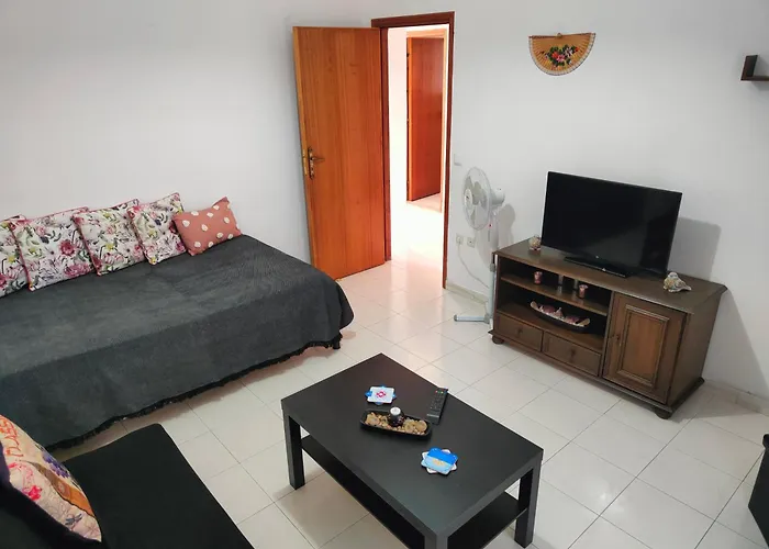 Appartamento Hibiscus