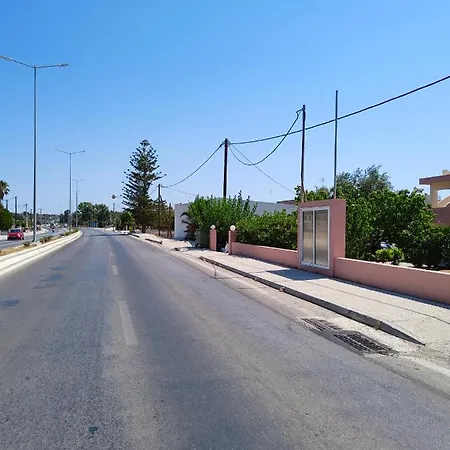 Hibiscus Апартаменты *