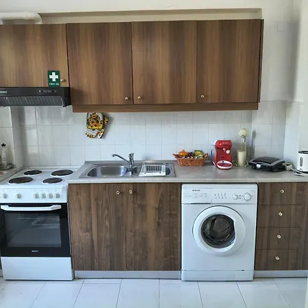 Hibiscus Apartmán *