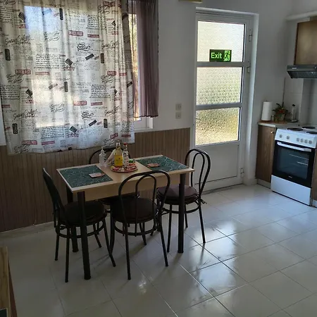 Apartmán Hibiscus