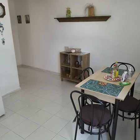 Hibiscus Apartmán *