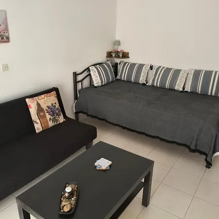 Apartmán Hibiscus *