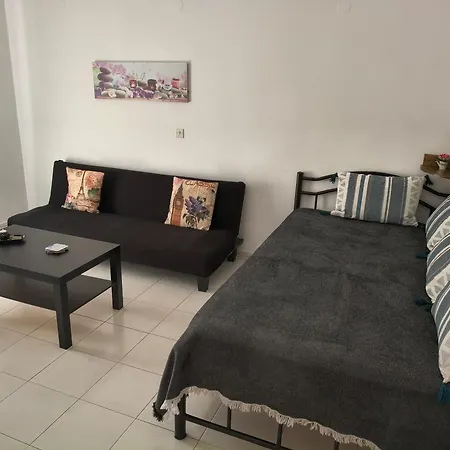 Apartmán Hibiscus *