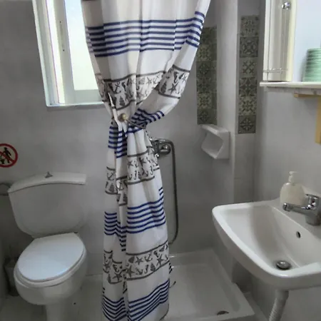 Hibiscus Apartmán Afantou