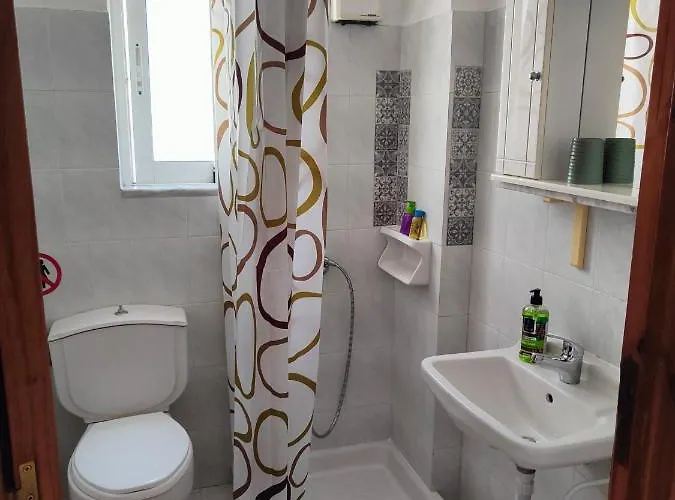 Apartamento Hibiscus