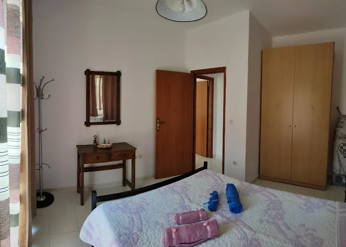 Hibiscus Apartamento *