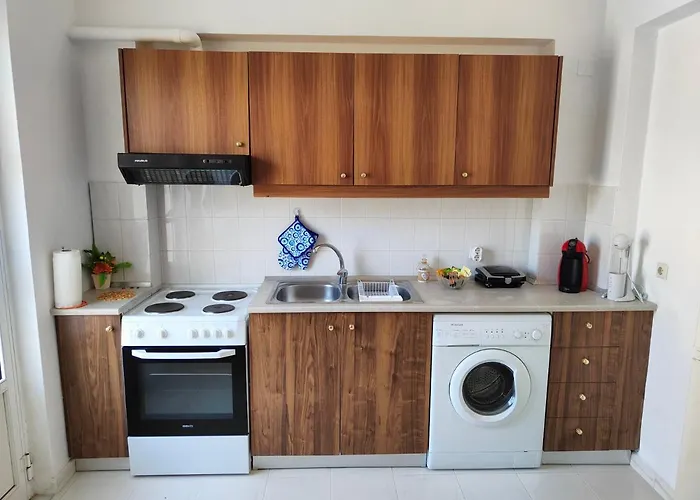 Apartamento Hibiscus *