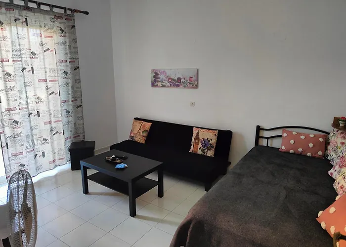 Hibiscus Apartamento