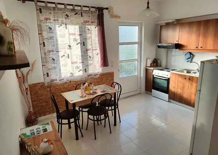 Hibiscus Apartamento *