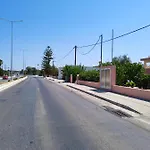 Hibiscus Apartament *