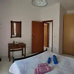 Hibiscus Apartament *