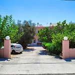 Hibiscus Apartament Afandu