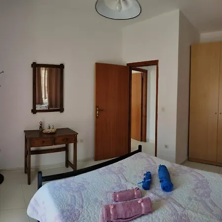 Hibiscus Apartmán *