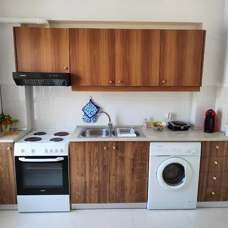 Apartmán Hibiscus *