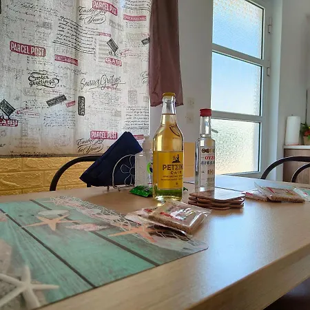 Hibiscus Apartament