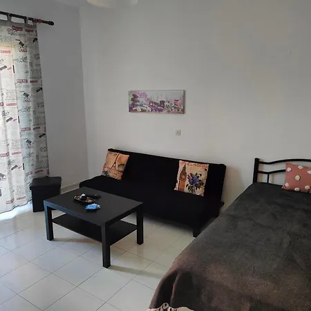 Hibiscus Apartament